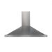 Kenwood Built-In Pyramid Hood, 90 Cm, Stainless Steel - HOD90.450SS