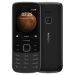 Nokia 225 4G Dual Sim - Black