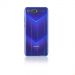 Armor Shiny Back Protector for Honor View 20 - Transparent