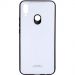 Armor White Pattern Back Cover for Huawei Nova 3i