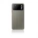 Armor Shiny Back Protector for Xiaomi Poco M3 - Transparent