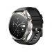 Joyroom Venture Series Smart Watch, Silver Case and Sunset Grey Strap- JR-FV1