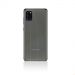 Armor Shiny Back Protector for Samsung Galaxy A31 - Transparent