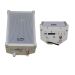 View Sound Wired Speaker, 4.5 Inch, White - VCOA-4540