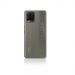Armor Shiny Back Protector for Realme 8 - Transparent