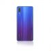 Armor Shiny Back Protector for Huawei Nova 3i - Transparent