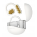 Infinix Earbuds, White - XEOE01