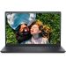 لاب توب ديل انسبيرون 3511، شاشة 15.6 بوصة، انتل كور i5-1135G7، ذاكرة 512 جيجا SSD، رام 8 جيجابايت، كارت شاشة انفيديا جي فورس MX350  سعة 2 جيجا، ويندوز 10 - فضي