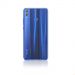 Armor Shiny Back Protector for Honor 8X Max - Transparent