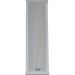 View Sound Wired Column Speaker, 4 Inch, White - VCOL-440