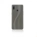 Armor Shiny Back Protector for Realme 3 Pro - Transparent