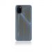 Armor Shiny Back Protector for Realme C17 - Transparent