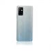 Armor Shiny Back Protector for Infinix Note 8i - Transparent
