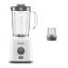 Kenwood Blend-X Fresh Countertop Blender, 2 Liters, 650 Watt, White- BLP41.A0CT