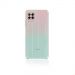 Armor Shiny Back Protector for Huawei Nova 7i - Transparent