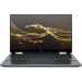 لاب توب اتش بي سبكتر X360 14T، انتل كور I7-1165G7، شاشة 13.5 بوصة، 1 تيرا SSD، رام 16 جيجا، كارت شاشة انتل ايريس Xe جرافيكس، ويندوز 11 - اسود