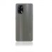 Armor Shiny Back Protector for Oppo A74 - Transparent