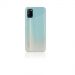 Armor Shiny Back Protector for Realme 7i - Transparent