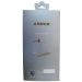 Armor Screen Protector with Cover for Samsung Galaxy M20 Armor Screen Protector with Cover for Samsung Galaxy M20