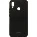 Armor Black Pattern Back Cover for Huawei Nova 3i