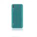 Armor Shiny Back Protector for Huawei Y9 - Transparent