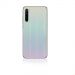 Armor Shiny Back Protector for Xiaomi Redmi Note 8 - Transparent