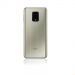 Armor Shiny Back Protector for Xiaomi Redmi Note 9S - Transparent