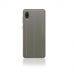Armor Shiny Back Protector for Samsung Galaxy A02 - Transparent