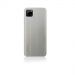 Armor Shiny Back Protector for Realme C12 - Transparent