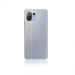Armor Shiny Back Protector for Xiaomi Mi 11 Lite - Transparent