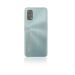 Armor Shiny Back Protector for Realme 7 Pro - Transparent