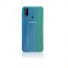 Armor Shiny Back Protector for Samsung Galaxy M30S - Transparent