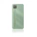 Armor Shiny Back Protector for Realme C11 - Transparent