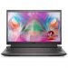 لاب توب العاب ديل G15 5511، انتل كور I7-11800H، شاشة 15.6 بوصة FHD، هارد 512 جيجا SSD، رام 16 جيجا، كارت شاشة انفيديا جي فورس RTX 3050 سعة 4 جيجا، اوبنتو - رمادي