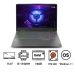 لاب توب جيمنج لينوفو LOQ 15IRH8، انتل كور i5-13420H، هارد SSD سعة 1 تيرا، رام 16جيجا، شاشة مقاس 15.6 بوصة ودقة FHD بمعدل تحديث 144 هرتز، كارت انفيديا جي فورس RTX 3050، سعة 6 جيجا، ويندوز 11 - رمادي