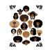 All My Sisters Skin For Apple Ipad Mini 6th Gen