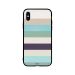 Multi Color Pattern Printed Back Cover for Apple iPhone XS