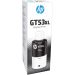 زجاجة حبر اتش بي GT53، بحجم 135 مل، اسود - 1VV21AA