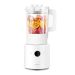 Xiaomi Smart Countertop Blender, 1000 Watt, White- MPBJ001ACM-2A