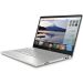 HP Pavilion 15-EG0101ne Laptop, 15.6 Inch, Intel Core i5-1135G7, 512GB SSD, 8GB RAM, Nvidia GeForce MX350 2GB, FreeDos - Silver