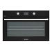 Purity Built-in Gas Oven, with Grill,  97 Liters, Black- OPT90GG-DG