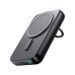 Joyroom Power Bank, 10000 mAh, Black - JR-W050