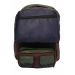 Gharibo Bags School Backpack For Kids, Modern Pattern - Multi Color