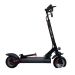 Winner Sky C8 Electric Scooter, Up to160 KG, Black- CX001