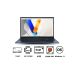لاب توب اسوس فيفو بوك 15 X1504ZA-NJ003W، شاشة 15.6 بوصة، انتل كور i3-1215U، هارد 256 جيجا SSD، رام 4 جيجا، كارت شاشة انتل UHD جرافيكس، ويندوز 11 - ازرق