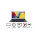 Asus Vivobook 15 X1504VA-NJ005W Laptop, Intel Core i5-1335U, 15.6 Inch FHD, 512GB SSD, 8GB RAM, Intel UHD Graphics, Windows 11 - Blue