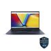Asus Vivobook 15 X1504VA-NJ005W Laptop, Intel Core i5-1335U, 15.6 Inch FHD, 512GB SSD, 8GB RAM, Intel UHD Graphics, Windows 11 - Blue