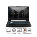 ASUS TUF F15 FX506HE-HN393W Gaming Laptop, Intel Core I7-11800H, 512GB NVMe SSD, 16GB RAM, 15.6 Inch FHD, NVIDIA GeForce RTX 3050 Ti 4GB, Windows 11 - Mecha Grey