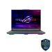 ASUS ROG Strix G16 2024 G614 G614JVR-N3044W Gaming Laptop, Intel Core i9-14900HX, 1TB SSD, 16GB RAM, 16 Inch IPS, FHD+, 165Hz, NVIDIA GeForce RTX 4060 8GB GDDR6, Windows 11 - Eclipse Grey