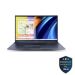 لاب توب اسوس فيفو بوك D1502YA-NJ007W،  ايه ام دي رايزن R7 7730U، هارد 512 جيجا SSD، رام 8 جيجا، شاشة 15.6 بوصة FHD، كارت شاشة ايه ام دي راديون جرافيكس، ويندوز 11 - ازرق